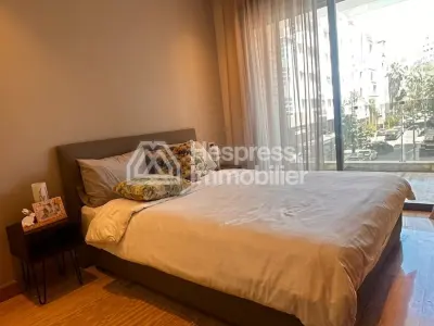 Appartement 2 chambres meublé à louer BD anfa