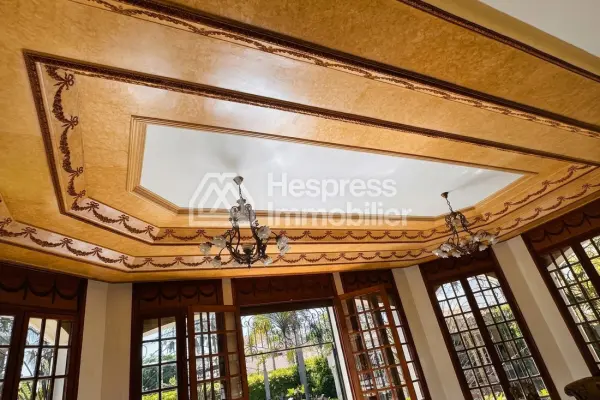 Luxury villa for sale in Californie