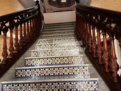 Luxury villa for sale in Californie