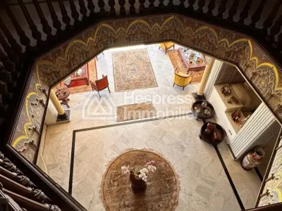 Luxury villa for sale in Californie