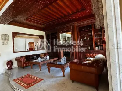 Luxury villa for sale in Californie