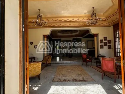 Luxury villa for sale in Californie
