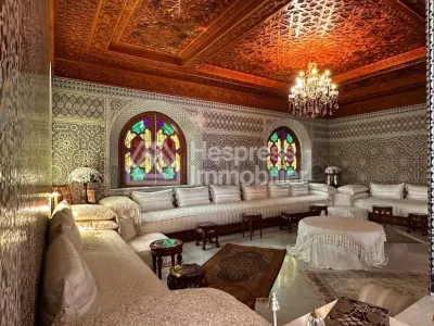 Luxury villa for sale in Californie