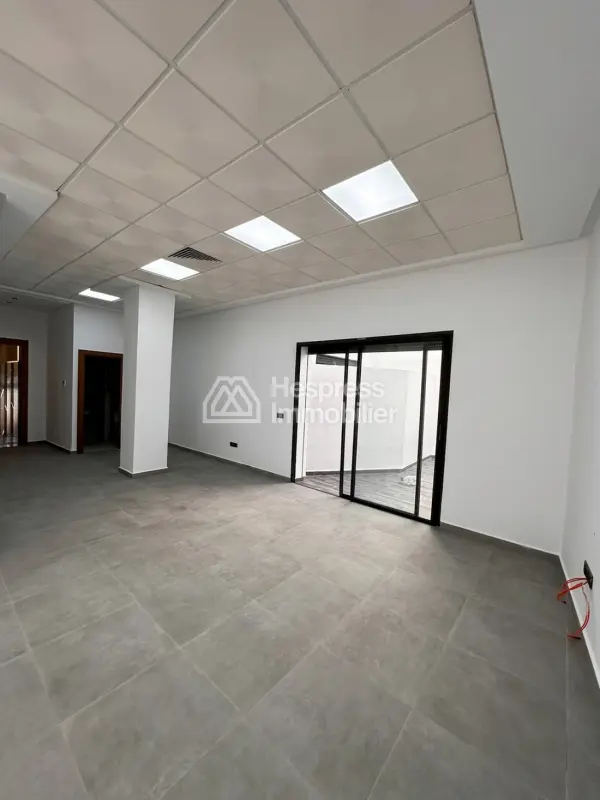 Offices for sale at Palmier . Area 75 m²