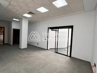 Offices for sale at Palmier . Area 75 m²