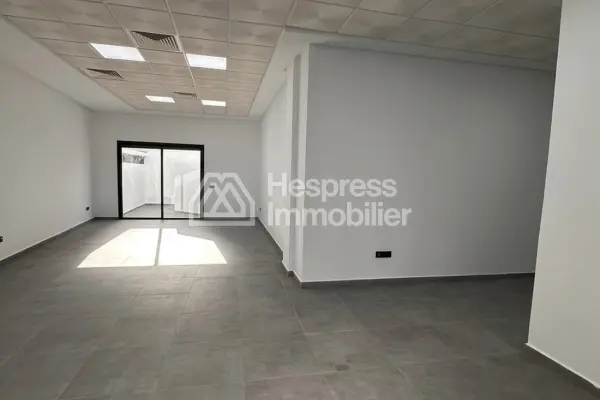 Offices for sale at Palmier . Area 75 m²