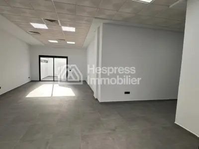 Offices for sale at Palmier . Area 75 m²