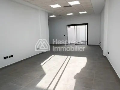 Offices for sale at Palmier . Area 75 m²