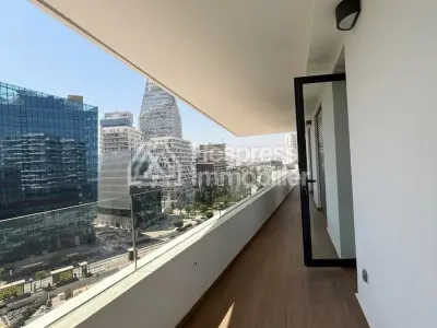 Exceptional furnished apartment for rent (CFC)