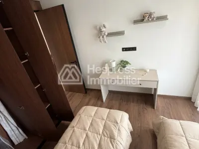 Exceptional furnished apartment for rent (CFC)