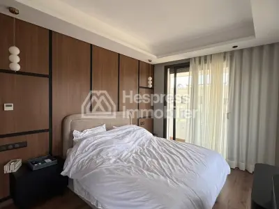 Exceptional furnished apartment for rent (CFC)