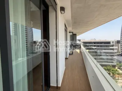 Exceptional furnished apartment for rent (CFC)