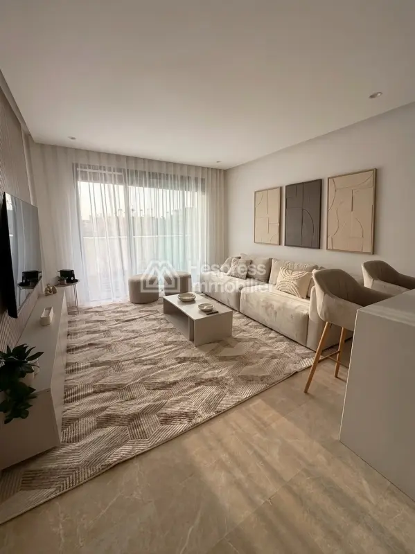 Furnished studio apartment for rent, My Way CFC