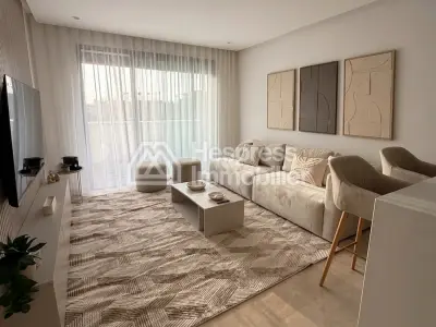 Furnished studio apartment for rent, My Way CFC
