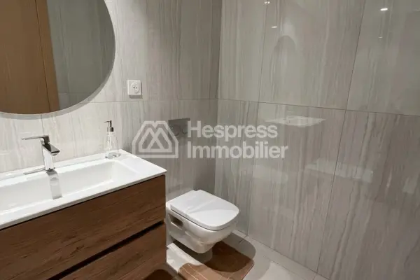 Furnished studio apartment for rent, My Way CFC