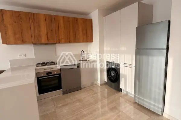 Furnished studio apartment for rent, My Way CFC
