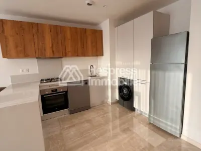 Furnished studio apartment for rent, My Way CFC