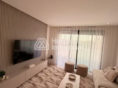 Furnished studio apartment for rent, My Way CFC