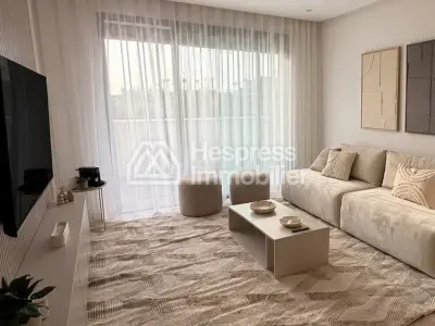 Furnished studio apartment for rent, My Way CFC