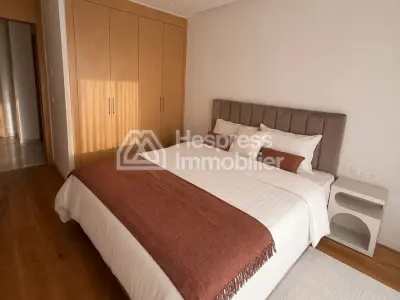 Furnished studio apartment for rent, My Way CFC