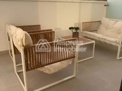 Furnished studio apartment for rent, My Way CFC