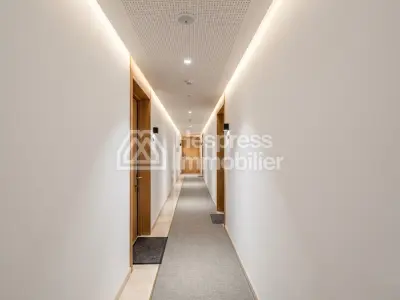 Furnished studio apartment for rent, My Way CFC