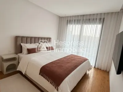 Furnished studio apartment for rent, My Way CFC