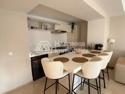 Furnished Studio Apartment for Rent – ​​CFC Plant Towers