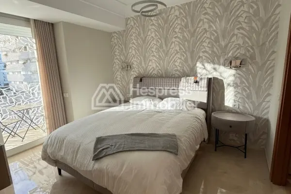 Furnished Studio Apartment for Rent – ​​CFC Plant Towers