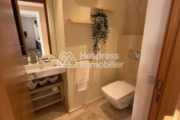 Furnished Studio Apartment for Rent – ​​CFC Plant Towers