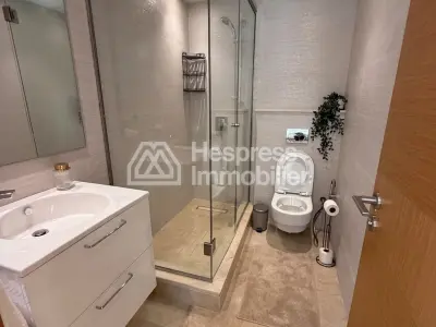 Furnished Studio Apartment for Rent – ​​CFC Plant Towers