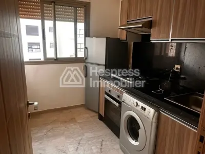 Studio à louer – Quartier des Hôpitaux