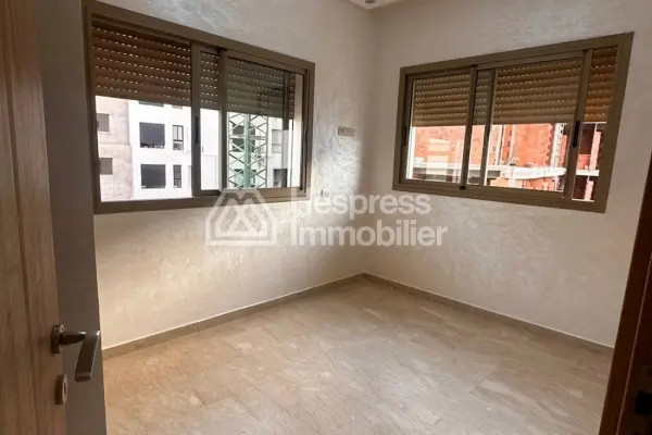 Studio à louer – Quartier des Hôpitaux
