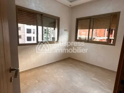 Studio à louer – Quartier des Hôpitaux