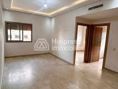 Studio à louer – Quartier des Hôpitaux