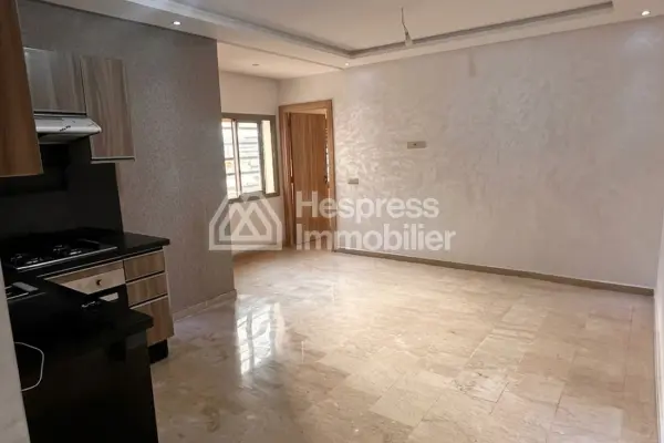 Studio à louer – Quartier des Hôpitaux