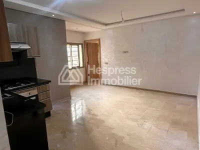 Studio à louer – Quartier des Hôpitaux