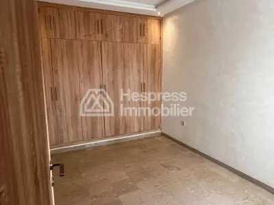 Studio à louer – Quartier des Hôpitaux