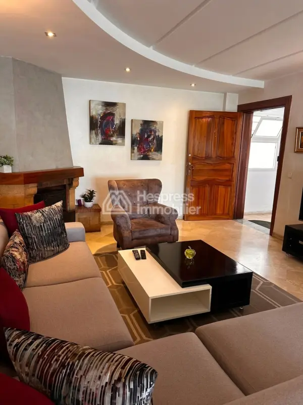 Beautiful apartment for rent in Palmier