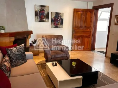 Beautiful apartment for rent in Palmier