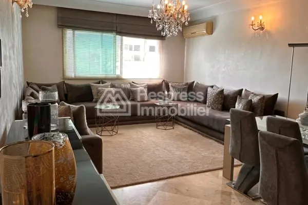 Beautiful apartment for rent in Palmier