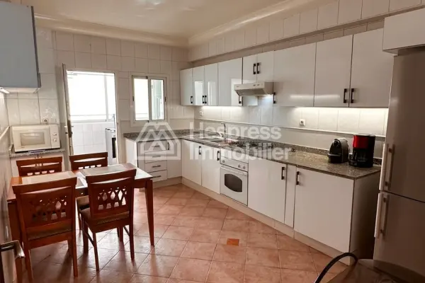 Beautiful apartment for rent in Palmier