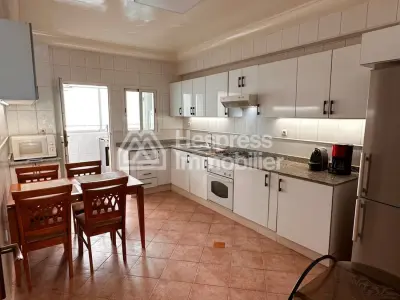 Beautiful apartment for rent in Palmier