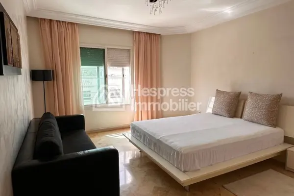Beautiful apartment for rent in Palmier