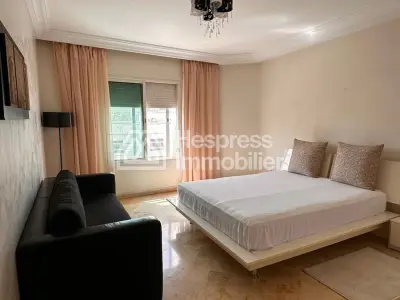 Beautiful apartment for rent in Palmier