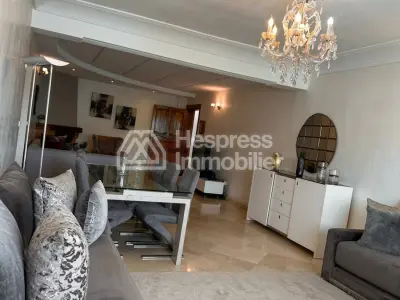 Beautiful apartment for rent in Palmier