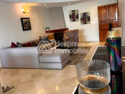 Beautiful apartment for rent in Palmier