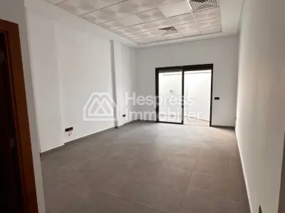 Offices for sale at Palmier . Area 46 m²