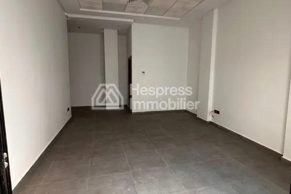 Offices for sale at Palmier . Area 46 m²