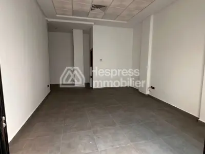 Offices for sale at Palmier . Area 46 m²